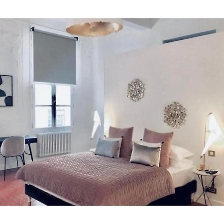 N.8 Lifestyle Suites 엑상프로방스 외부 사진