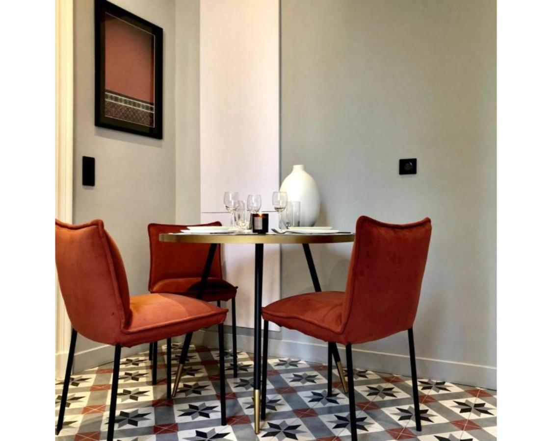 N.8 Lifestyle Suites 엑상프로방스 외부 사진