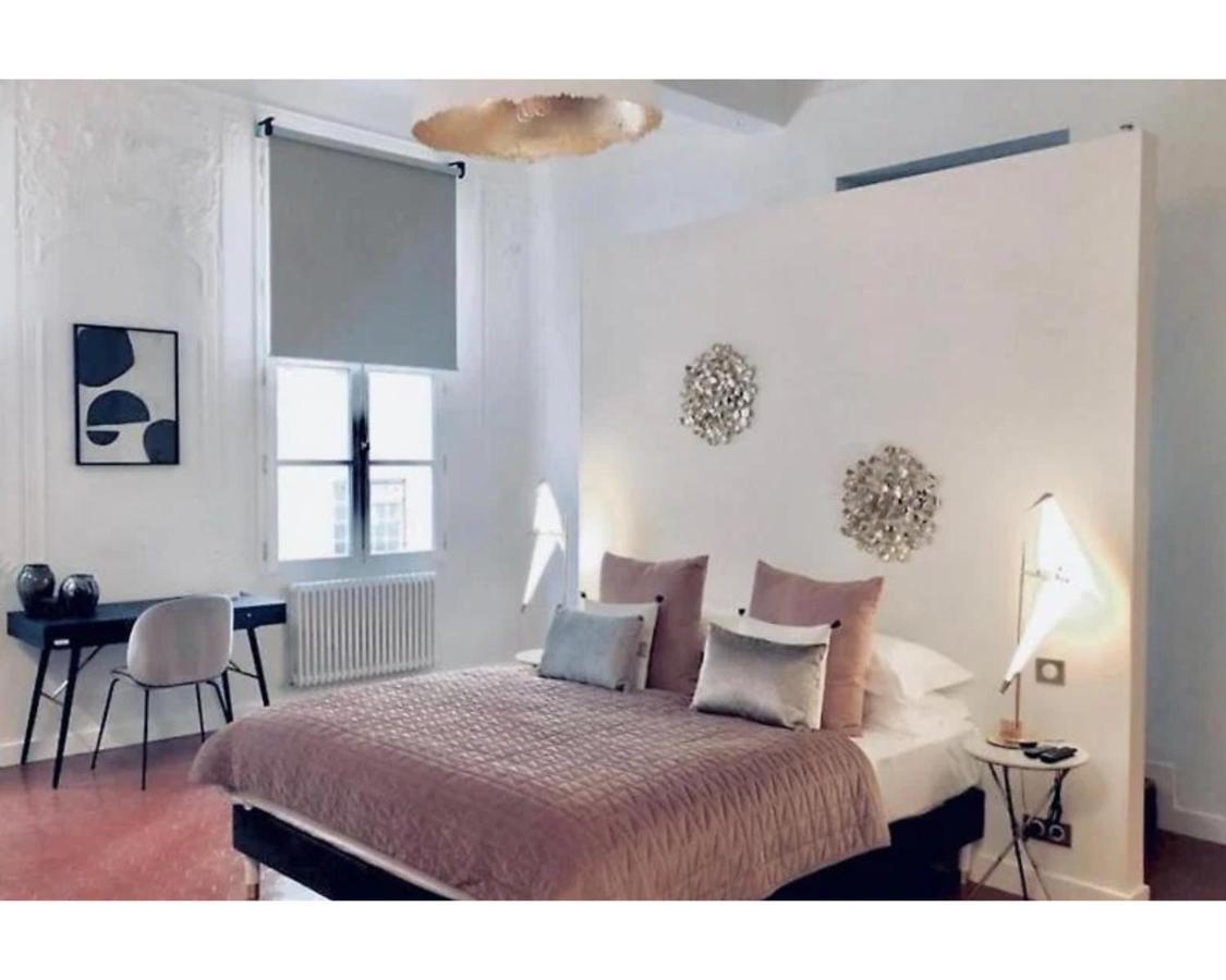 N.8 Lifestyle Suites 엑상프로방스 외부 사진
