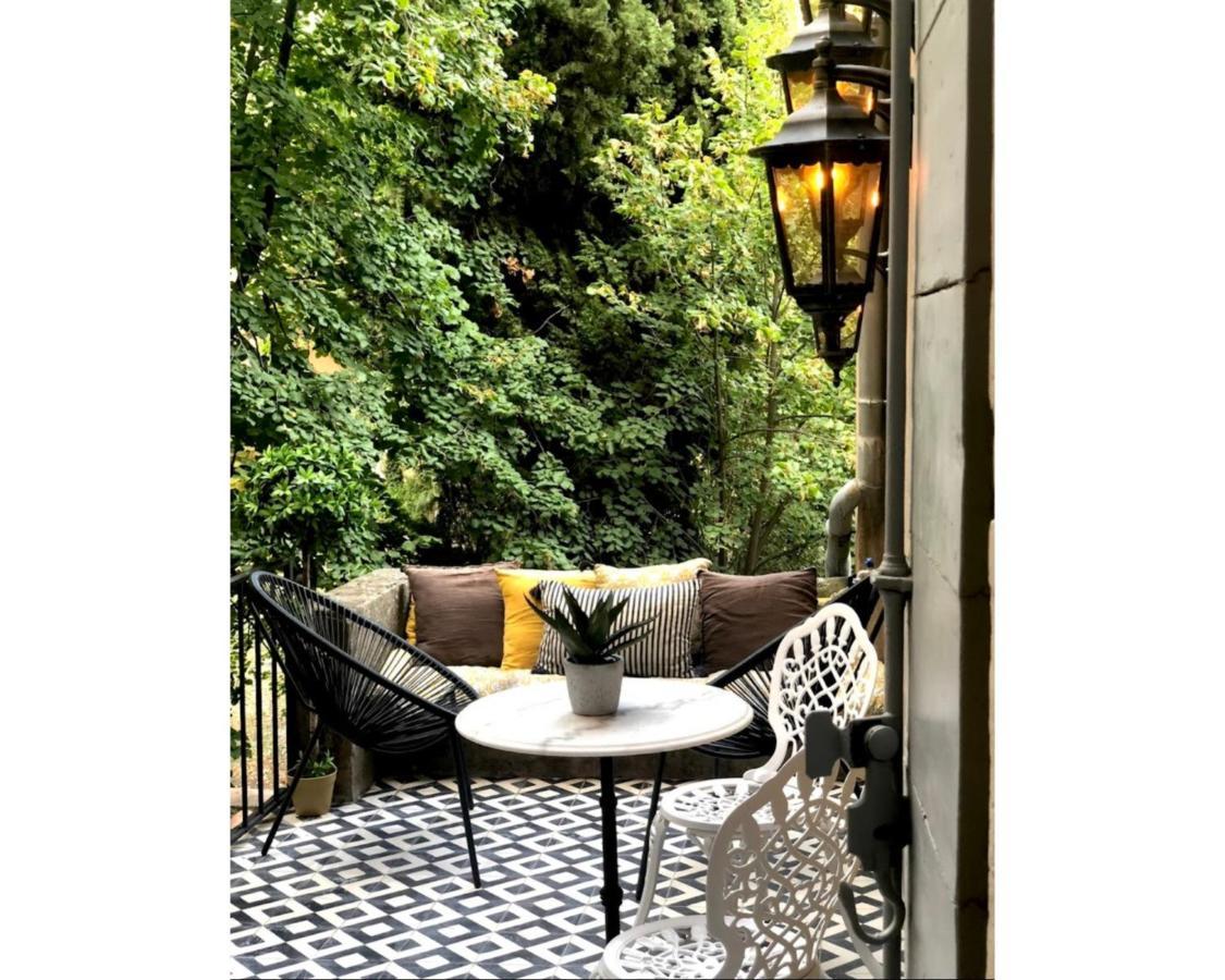 N.8 Lifestyle Suites 엑상프로방스 외부 사진