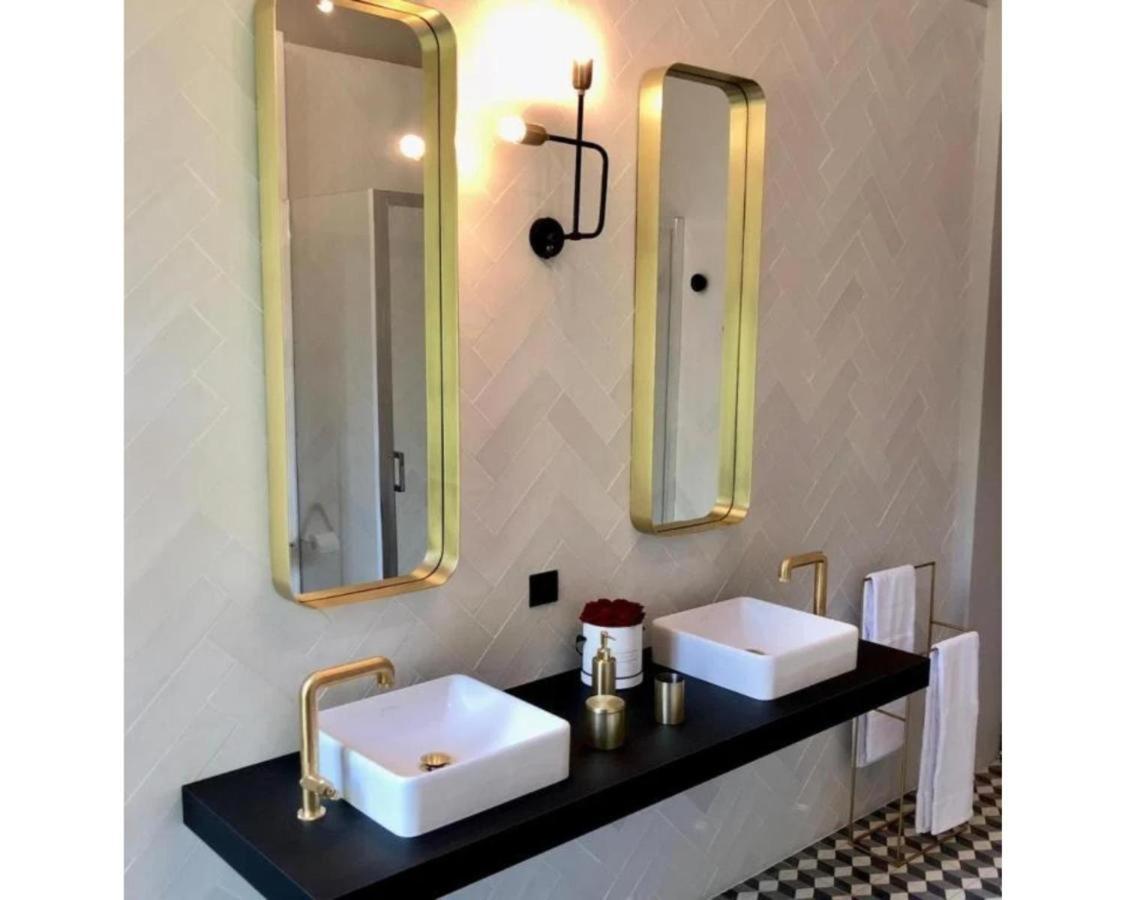 N.8 Lifestyle Suites 엑상프로방스 외부 사진