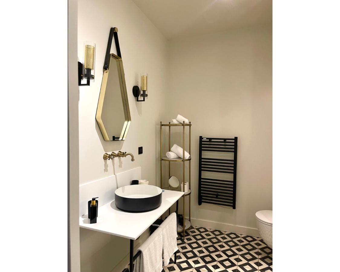 N.8 Lifestyle Suites 엑상프로방스 외부 사진