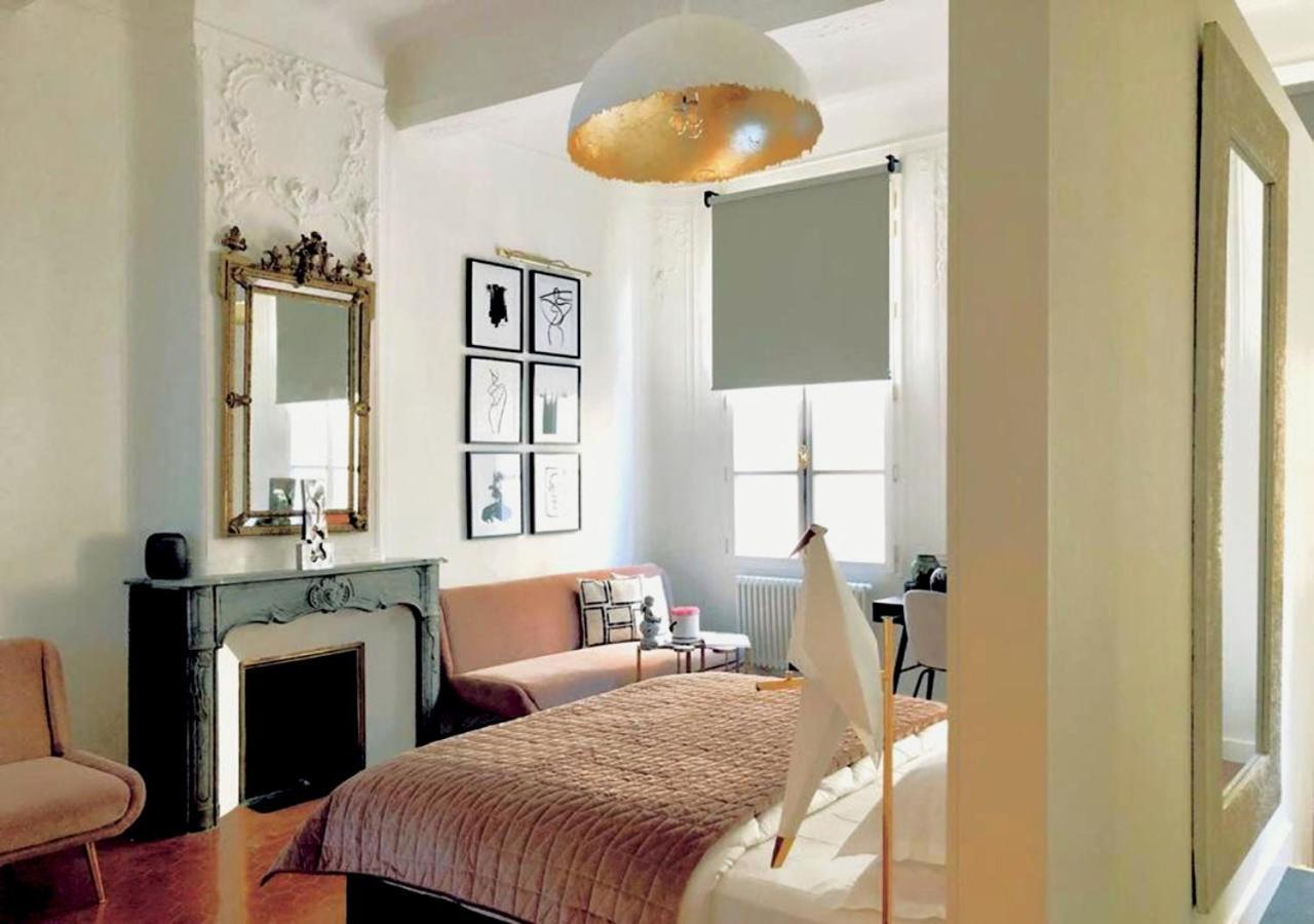 N.8 Lifestyle Suites 엑상프로방스 외부 사진